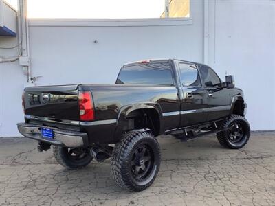 2006 Chevrolet Silverado 2500 LT3   - Photo 9 - Crest Hill, IL 60403