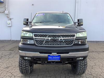 2006 Chevrolet Silverado 2500 LT3   - Photo 12 - Crest Hill, IL 60403