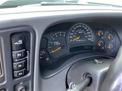 2006 Chevrolet Silverado 2500 LT3   - Photo 20 - Crest Hill, IL 60403