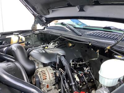 2006 Chevrolet Silverado 2500 LT3   - Photo 50 - Crest Hill, IL 60403