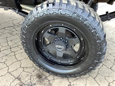 2006 Chevrolet Silverado 2500 LT3   - Photo 40 - Crest Hill, IL 60403