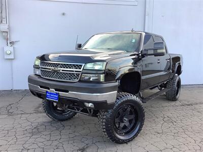 2006 Chevrolet Silverado 2500 LT3   - Photo 2 - Crest Hill, IL 60403