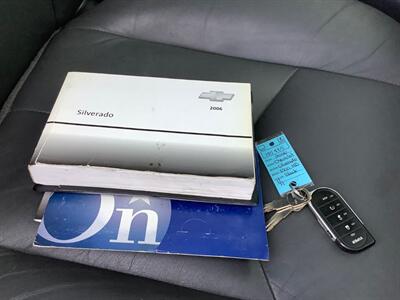 2006 Chevrolet Silverado 2500 LT3   - Photo 31 - Crest Hill, IL 60403