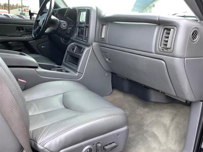 2006 Chevrolet Silverado 2500 LT3   - Photo 29 - Crest Hill, IL 60403