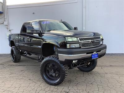 2006 Chevrolet Silverado 2500 LT3   - Photo 10 - Crest Hill, IL 60403