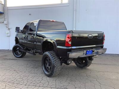 2006 Chevrolet Silverado 2500 LT3   - Photo 5 - Crest Hill, IL 60403