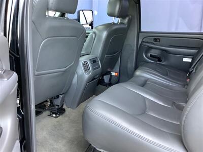 2006 Chevrolet Silverado 2500 LT3   - Photo 23 - Crest Hill, IL 60403