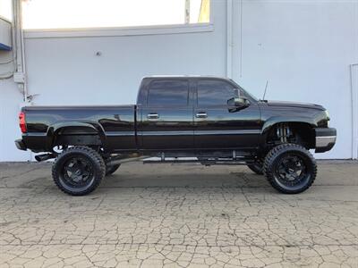 2006 Chevrolet Silverado 2500 LT3   - Photo 11 - Crest Hill, IL 60403