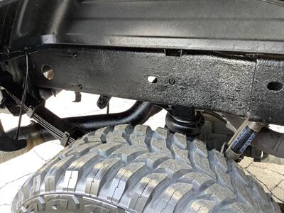 2006 Chevrolet Silverado 2500 LT3   - Photo 43 - Crest Hill, IL 60403