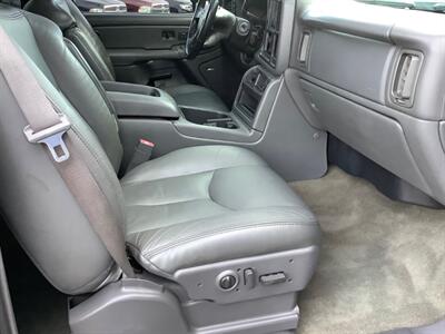 2006 Chevrolet Silverado 2500 LT3   - Photo 28 - Crest Hill, IL 60403