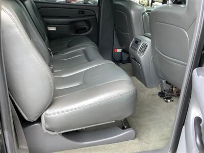 2006 Chevrolet Silverado 2500 LT3   - Photo 25 - Crest Hill, IL 60403