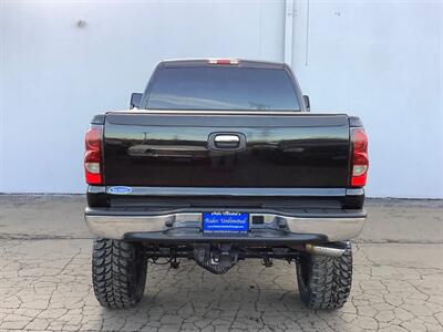 2006 Chevrolet Silverado 2500 LT3   - Photo 7 - Crest Hill, IL 60403