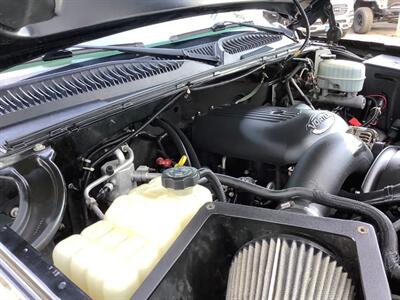 2006 Chevrolet Silverado 2500 LT3   - Photo 51 - Crest Hill, IL 60403