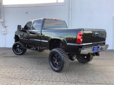 2006 Chevrolet Silverado 2500 LT3   - Photo 6 - Crest Hill, IL 60403