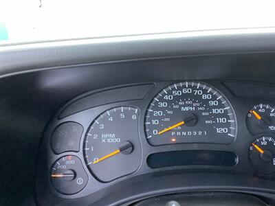 2006 Chevrolet Silverado 2500 LT3   - Photo 18 - Crest Hill, IL 60403