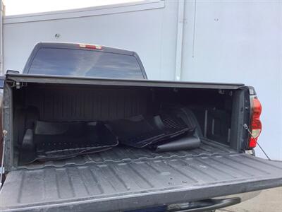 2006 Chevrolet Silverado 2500 LT3   - Photo 38 - Crest Hill, IL 60403