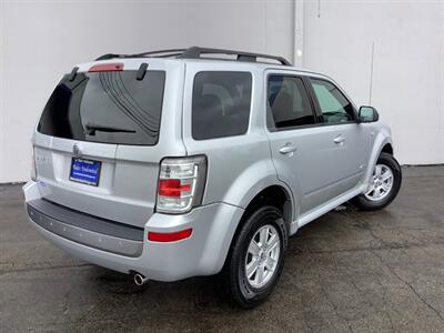 2008 Mercury Mariner I4   - Photo 8 - Crest Hill, IL 60403