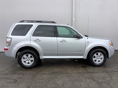 2008 Mercury Mariner I4   - Photo 10 - Crest Hill, IL 60403