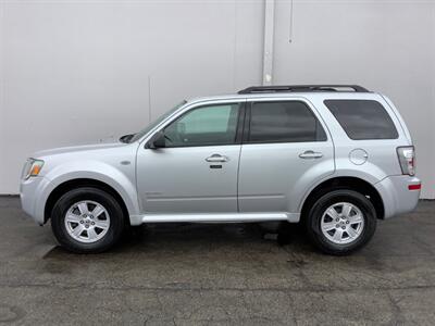 2008 Mercury Mariner I4   - Photo 4 - Crest Hill, IL 60403