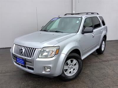 2008 Mercury Mariner I4   - Photo 3 - Crest Hill, IL 60403