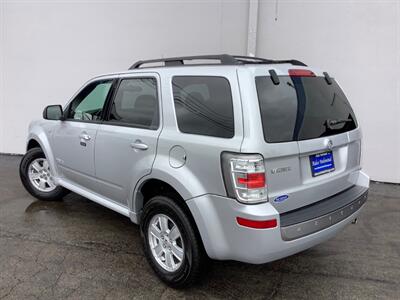 2008 Mercury Mariner I4   - Photo 5 - Crest Hill, IL 60403