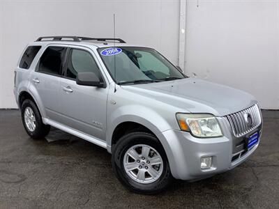 2008 Mercury Mariner I4   - Photo 7 - Crest Hill, IL 60403