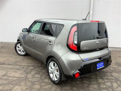 2016 Kia Soul +   - Photo 4 - Crest Hill, IL 60403