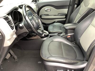 2016 Kia Soul +   - Photo 14 - Crest Hill, IL 60403