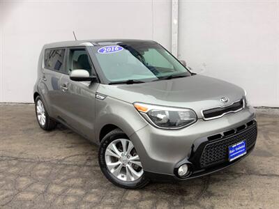 2016 Kia Soul +   - Photo 8 - Crest Hill, IL 60403