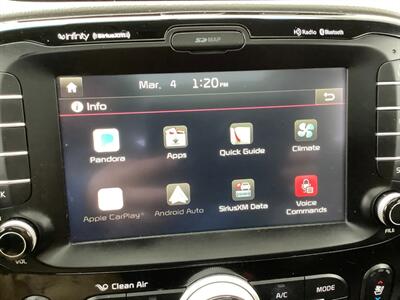 2016 Kia Soul +   - Photo 22 - Crest Hill, IL 60403