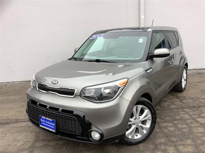 2016 Kia Soul +   - Photo 2 - Crest Hill, IL 60403