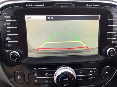 2016 Kia Soul +   - Photo 10 - Crest Hill, IL 60403