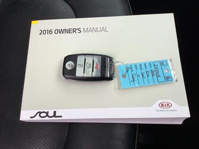 2016 Kia Soul +   - Photo 36 - Crest Hill, IL 60403