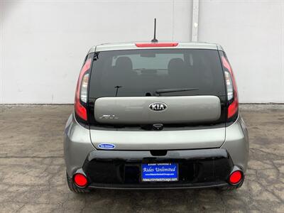 2016 Kia Soul +   - Photo 5 - Crest Hill, IL 60403