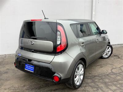2016 Kia Soul +   - Photo 6 - Crest Hill, IL 60403