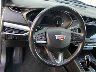 2020 Cadillac XT4 Premium Luxury - Photo 21 - Crest Hill, IL 60403
