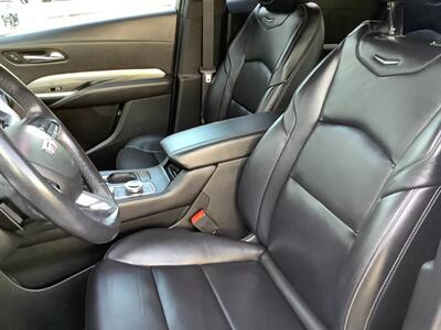 2020 Cadillac XT4 Premium Luxury - Photo 37 - Crest Hill, IL 60403