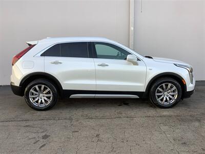 2020 Cadillac XT4 Premium Luxury - Photo 7 - Crest Hill, IL 60403