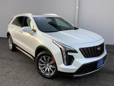 2020 Cadillac XT4 Premium Luxury - Photo 8 - Crest Hill, IL 60403
