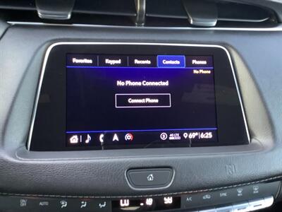 2020 Cadillac XT4 Premium Luxury - Photo 25 - Crest Hill, IL 60403