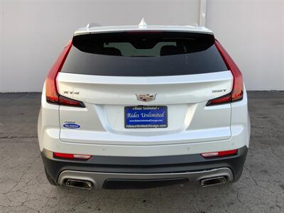 2020 Cadillac XT4 Premium Luxury - Photo 5 - Crest Hill, IL 60403