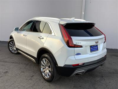 2020 Cadillac XT4 Premium Luxury - Photo 4 - Crest Hill, IL 60403