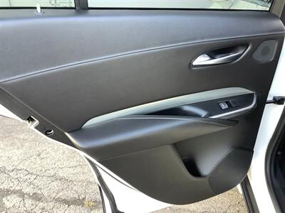 2020 Cadillac XT4 Premium Luxury - Photo 39 - Crest Hill, IL 60403