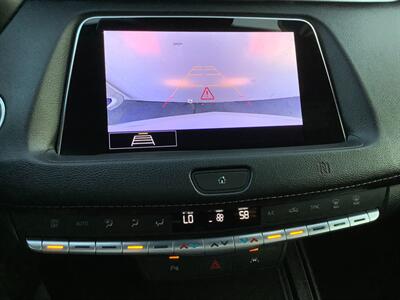 2020 Cadillac XT4 Premium Luxury - Photo 10 - Crest Hill, IL 60403