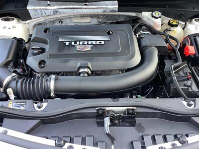 2020 Cadillac XT4 Premium Luxury - Photo 62 - Crest Hill, IL 60403