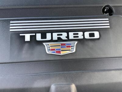 2020 Cadillac XT4 Premium Luxury - Photo 35 - Crest Hill, IL 60403