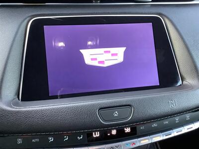 2020 Cadillac XT4 Premium Luxury - Photo 22 - Crest Hill, IL 60403