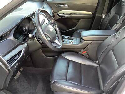 2020 Cadillac XT4 Premium Luxury - Photo 17 - Crest Hill, IL 60403