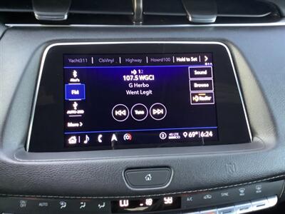 2020 Cadillac XT4 Premium Luxury - Photo 24 - Crest Hill, IL 60403