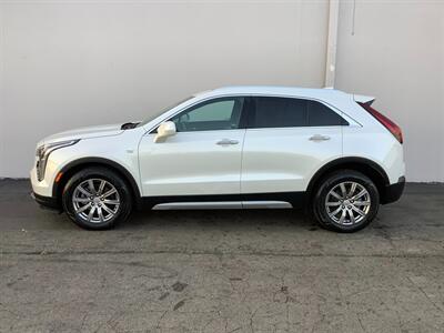 2020 Cadillac XT4 Premium Luxury - Photo 3 - Crest Hill, IL 60403